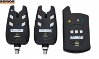 Elektronické signalizátory - sady