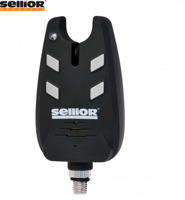 Elektronické signalizátory